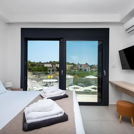 Lindian Palms فيلة *