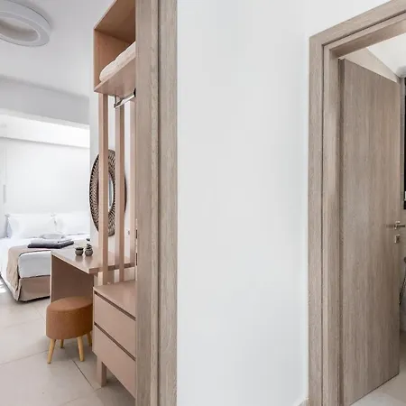 فيلة Lindian Palms