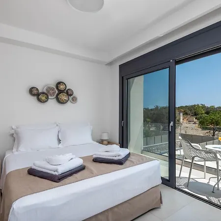 Lindian Palms * لاردوس