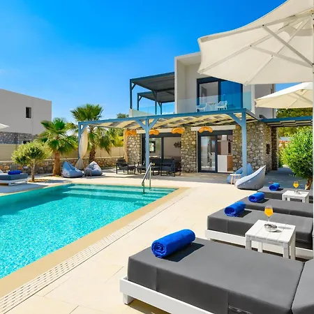 Lindian Palms لاردوس