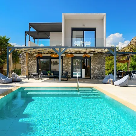 Lindian Palms لاردوس