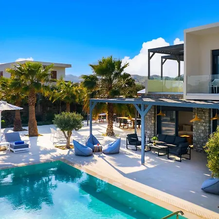 Lindian Palms لاردوس