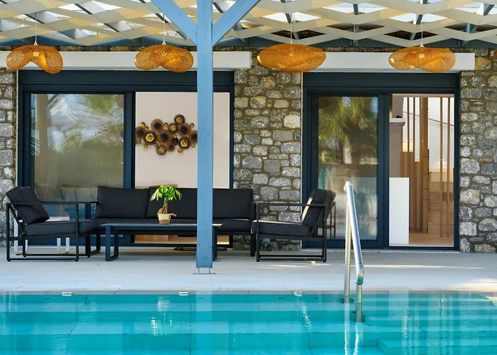 Villa Lindian Palms *