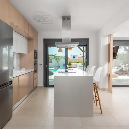 Villa Lindian Palms Lardos