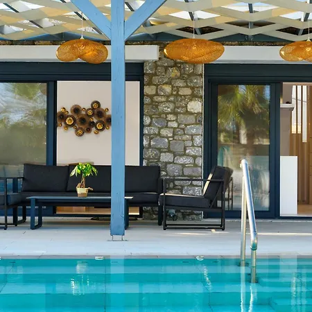 Villa Lindian Palms *