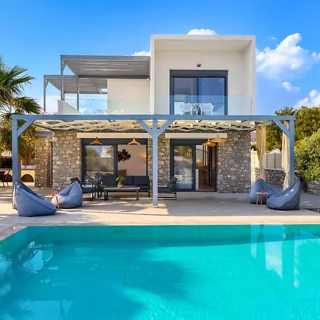 Lindian Palms * Lardos