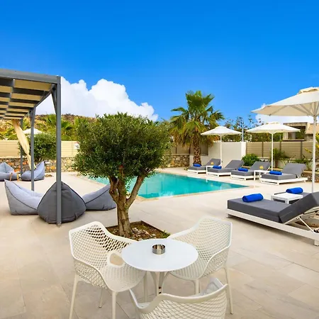 Villa Lindian Palms *