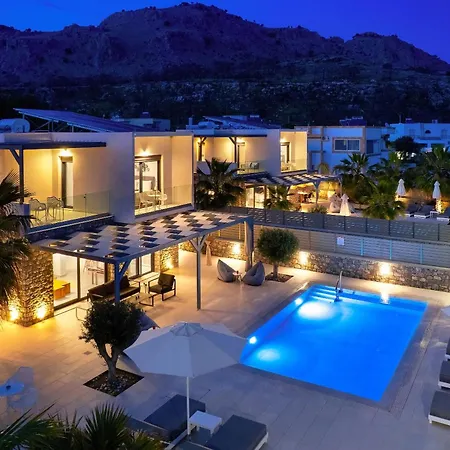 Villa Lindian Palms *