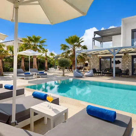 Lindian Palms * Lardos
