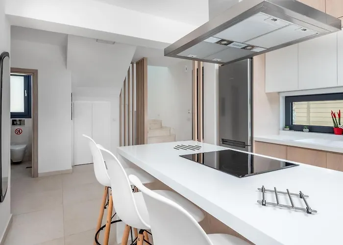 Villa Lindian Palms Lardos