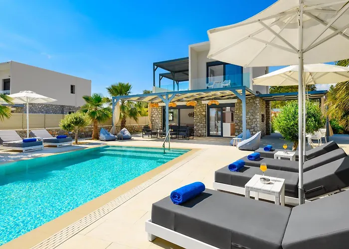 Lindian Palms Lardos