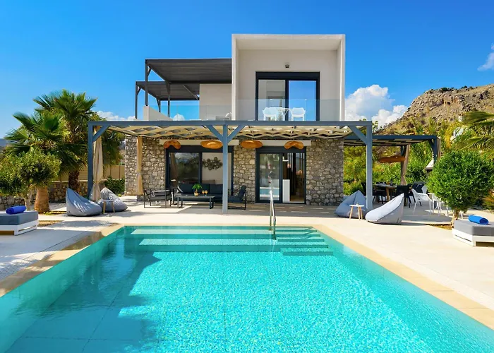 Lindian Palms Lardos