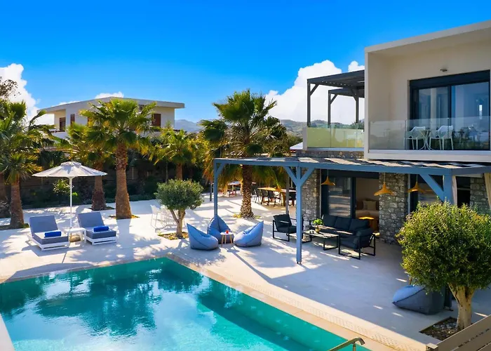 Lindian Palms Lardos