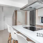 Villa Lindian Palms Lardos