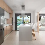 Villa Lindian Palms Lardos
