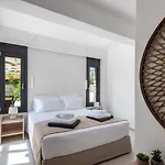 Lindian Palms Villa