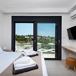Lindian Palms Villa *