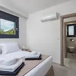Lindian Palms Villa Lardos