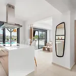 Lindian Palms Villa