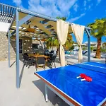 Lindian Palms Villa