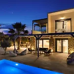 Villa Lindian Palms