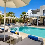 Lindian Palms * Lardos