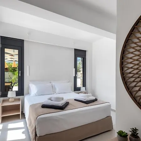 Lindian Palms Villa
