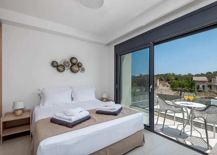 Lindian Palms * Lárdosz